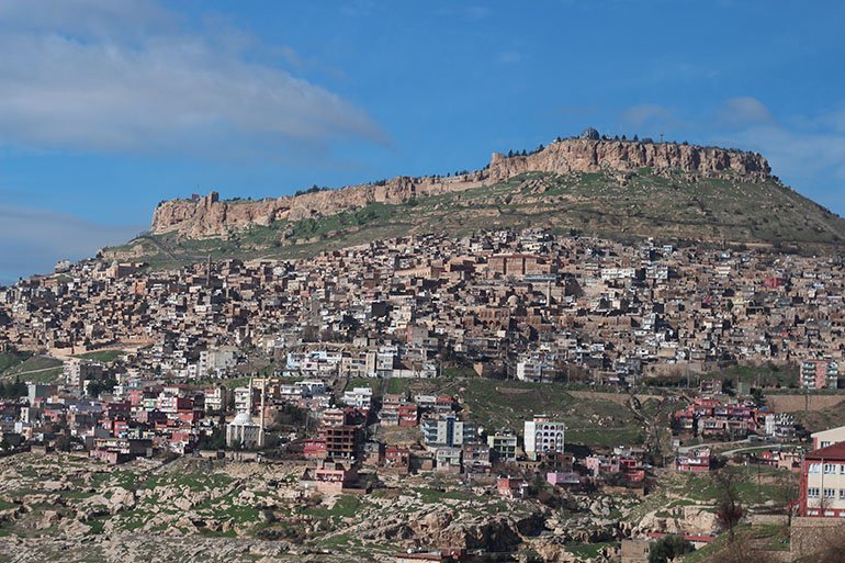 mardin gezilecek yerler 1