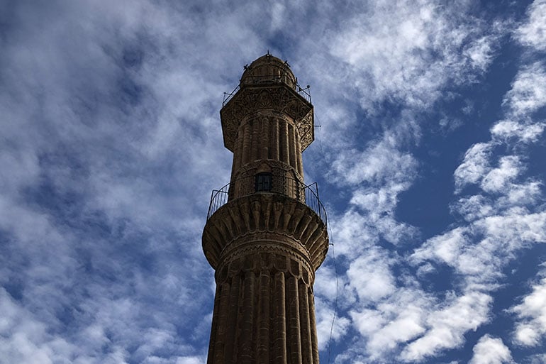 mardin gezilecek yerler 3i