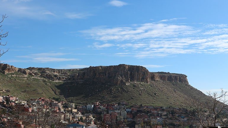 mardin gorulecek yerler 2