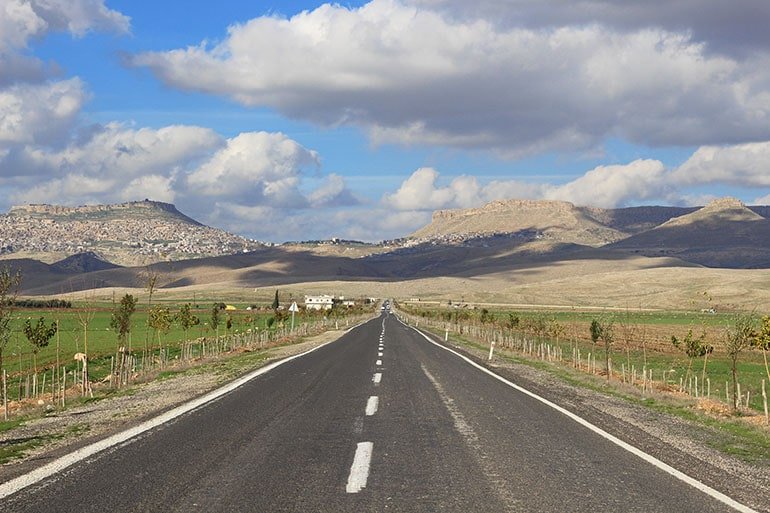 mardin mezopotamya