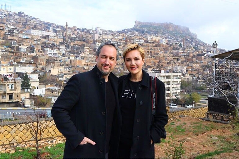 usengec sef mardin gezilecek yerler
