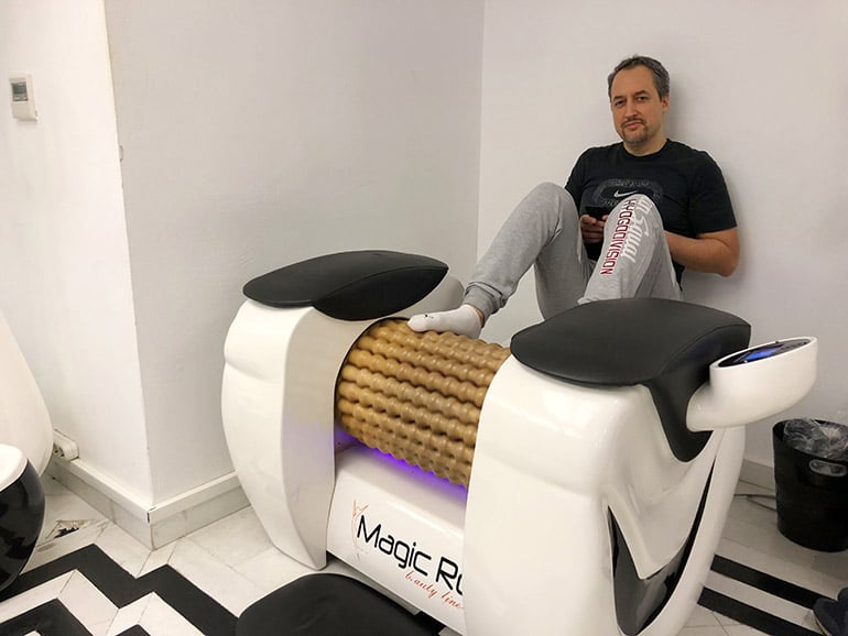 360fit usengec sef fitness deklancheur