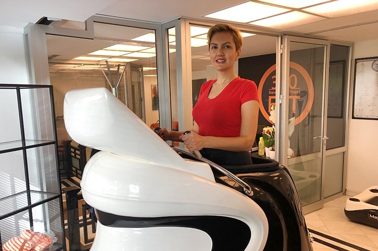 360fit usengec sef fitness dilek yeginsu 3