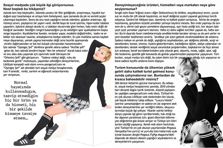 dilek yeginsu usengec sef roportaj 2a