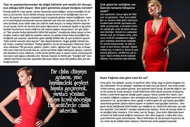 dilek yeginsu usengec sef roportaj 3a