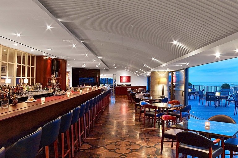 spago istanbul