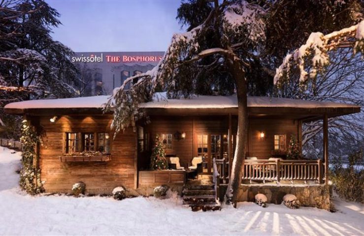 swissotel-Chalet