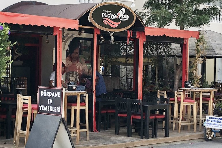 midye7 midye bodrum