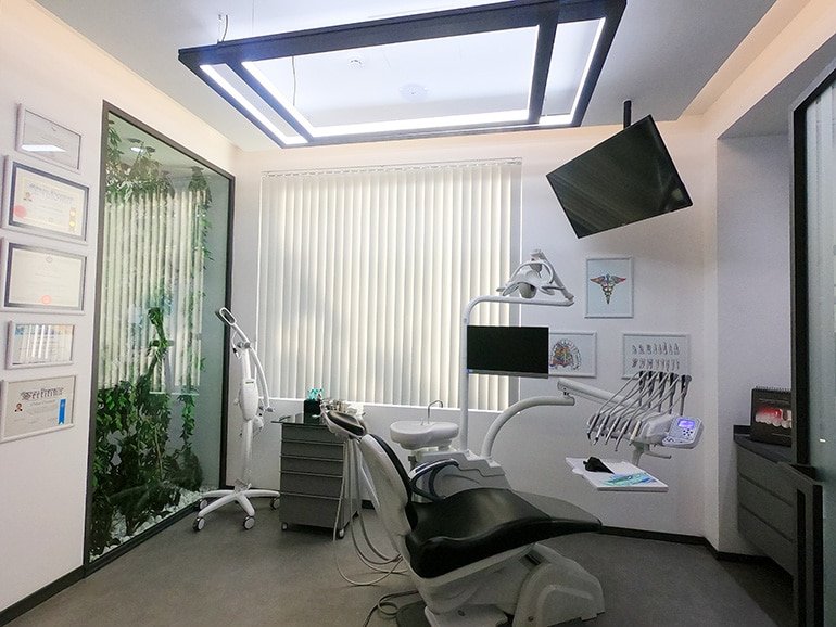 dentcraft porselen dis disci bagdat caddesi tavsiye 4 1
