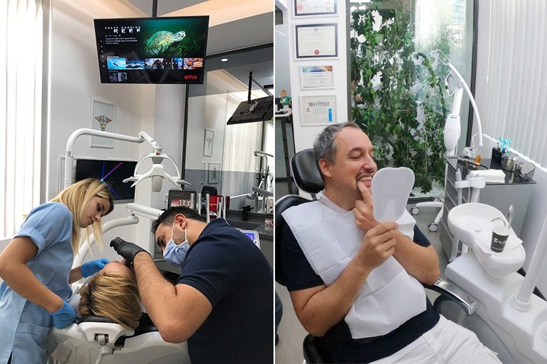 dentcraft porselen dis disci kadikoy tavsiye