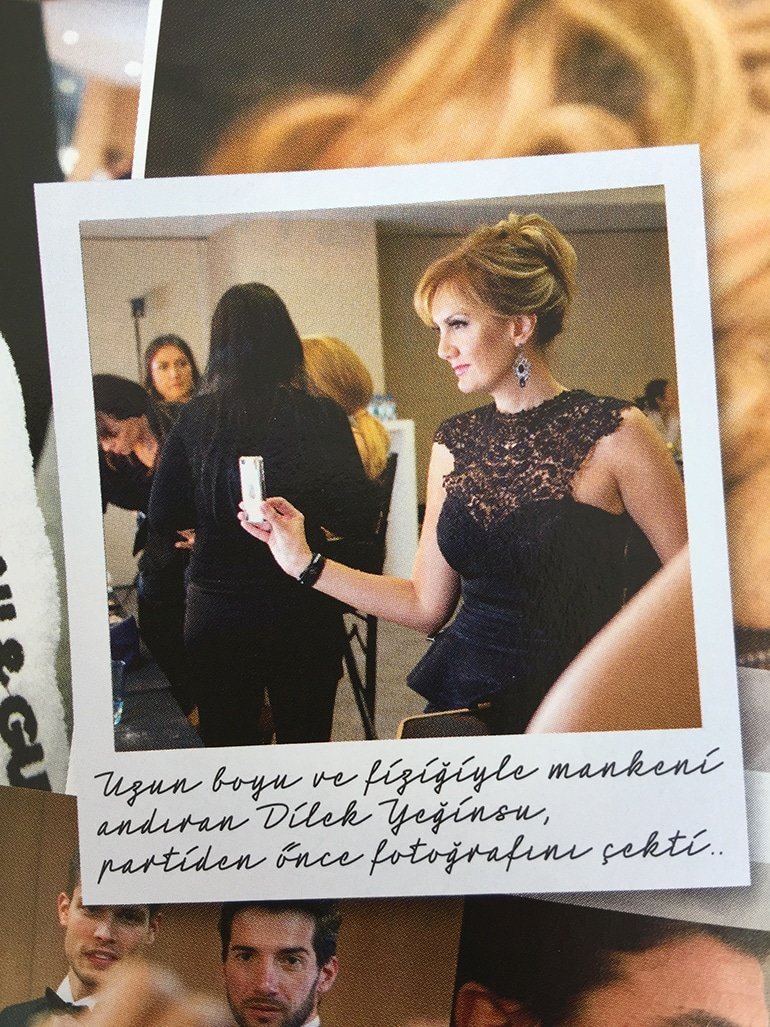Elle dilek yeginsu usengec sef 1 2