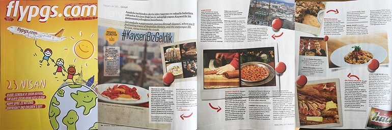 Pegasus dergi dilek yeginsu usengec sef A 1