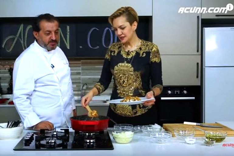 dilek yeginsu usengec sef mehmet yalcinkaya