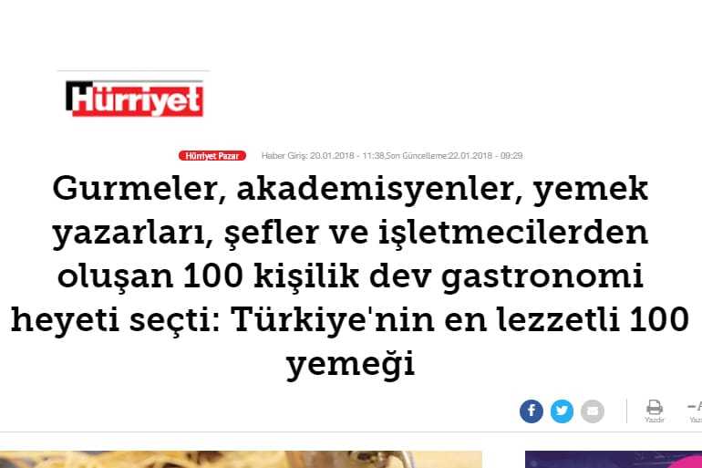 hurriyet yemek juri dilek yeginsu usengec sef 1