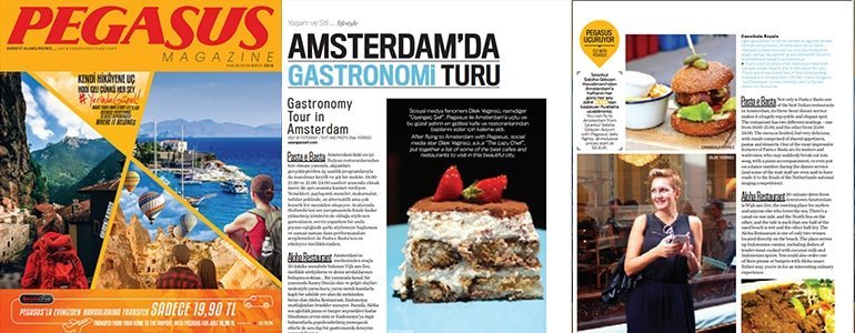 pegasus amsterdam dilek yeginsu usengec sef A 1