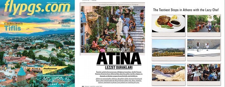pegasus dergisi dilek yeginsu usengec sef A