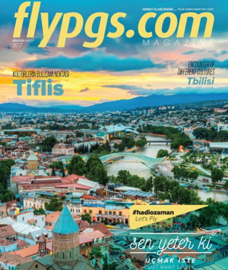 pegasus dergisi dilek yeginsu usengec sef