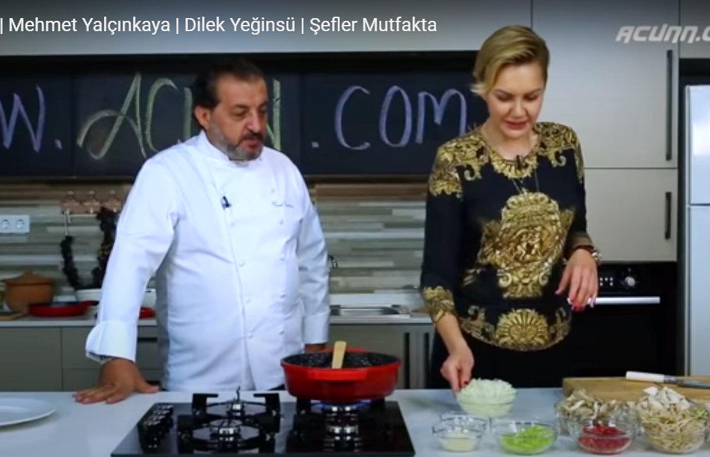 sef mehmet yalcinkaya dilek yeginsu usengec sef 3