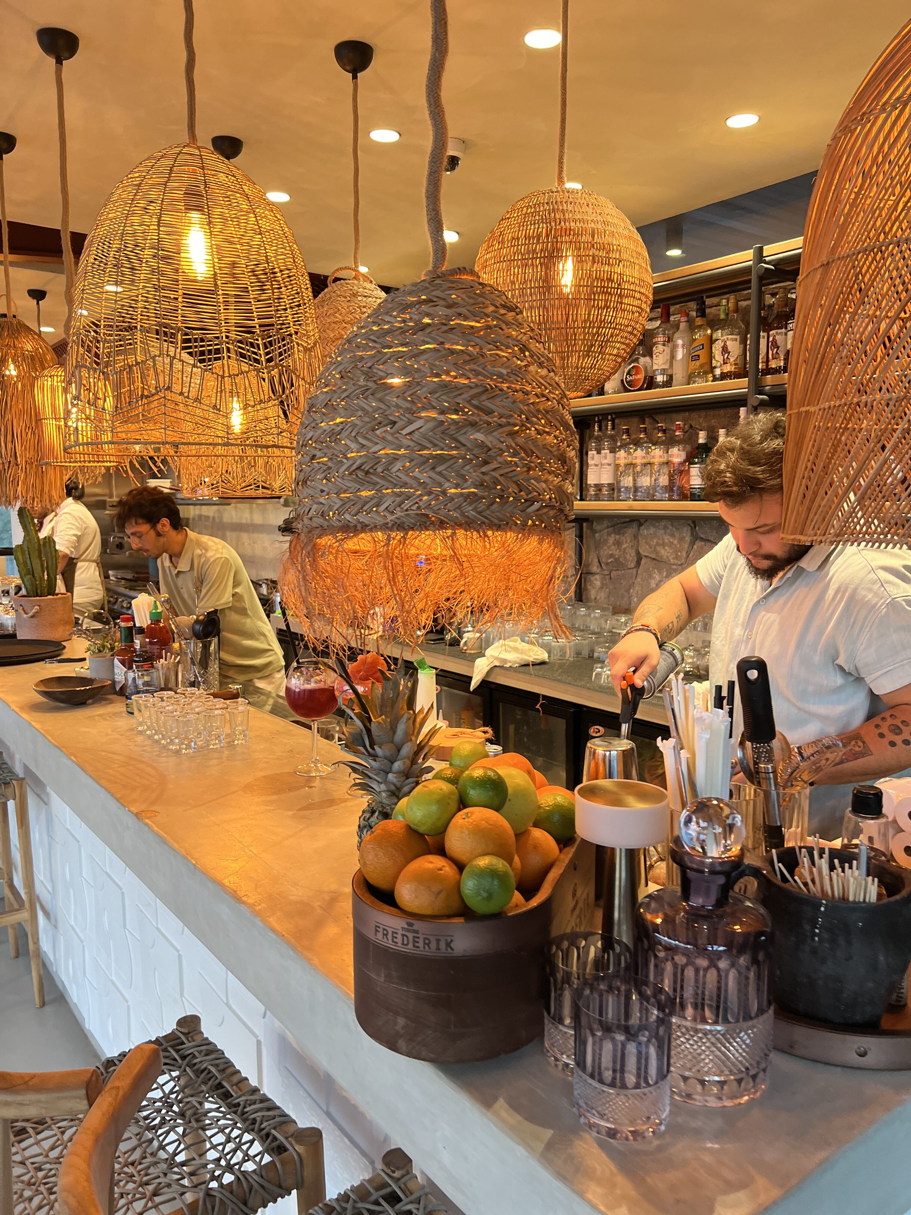 Birdcage 33 Yalıkavak'da Yemek ve Piyano Ziyafeti 7 IMG 9466