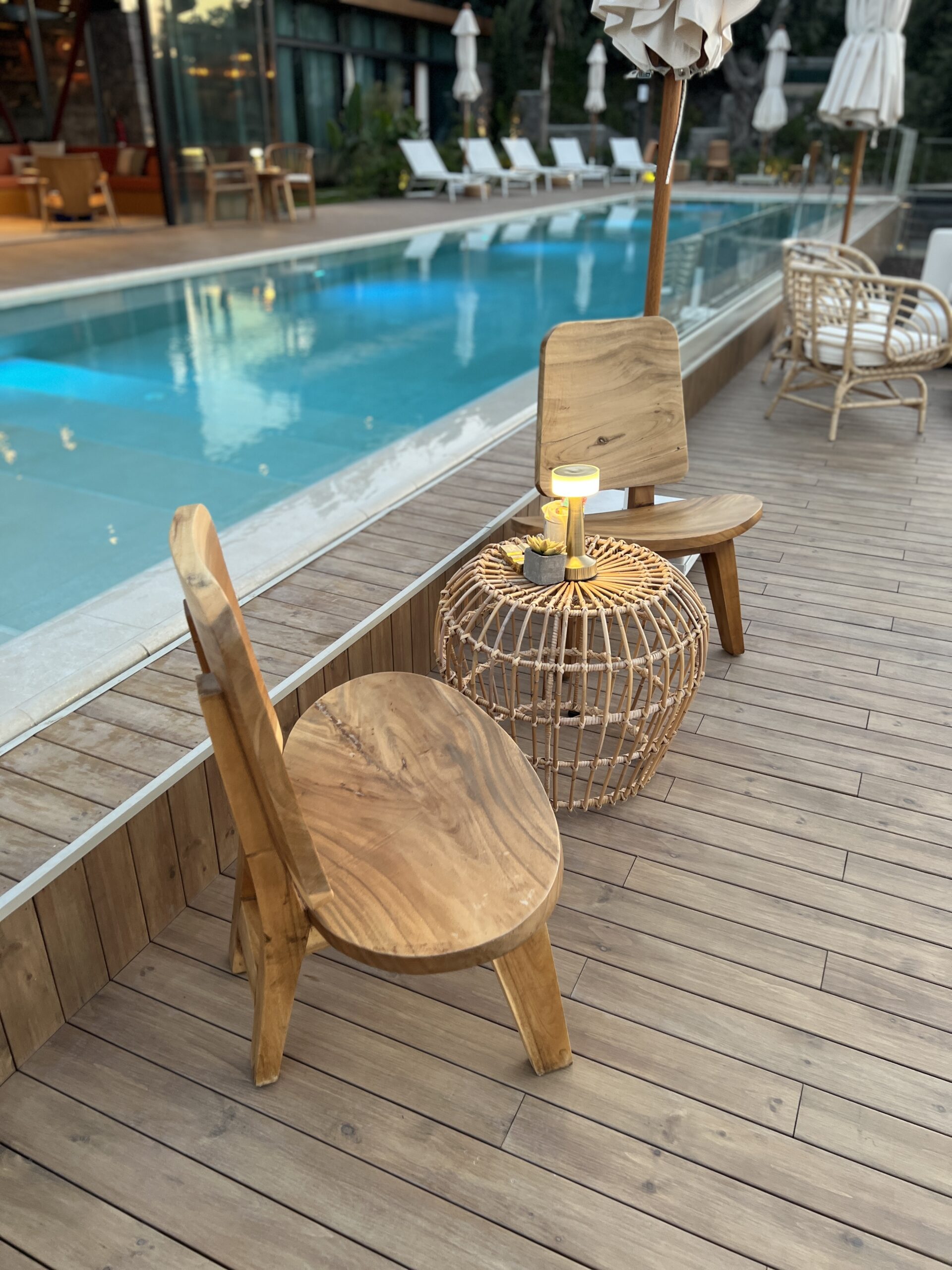 Birdcage 33 Yalıkavak'da Yemek ve Piyano Ziyafeti 5 birdcage 33 yalıkavak bodrum havuz