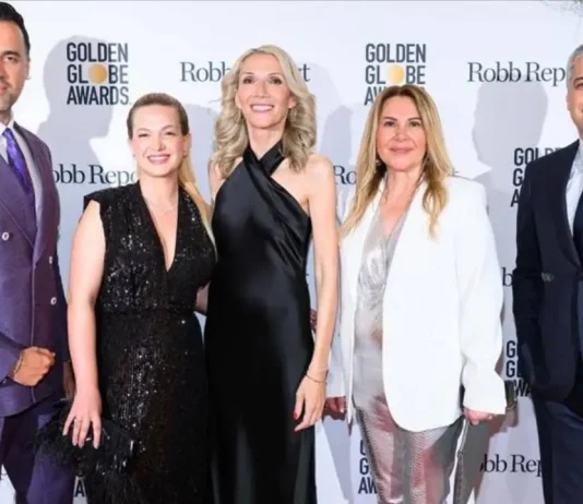 karaca cannes hollywood avrupa yildizlari ev sahipligi